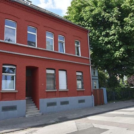 City Apartment Vohwinkel Гельзенкирхен Экстерьер фото