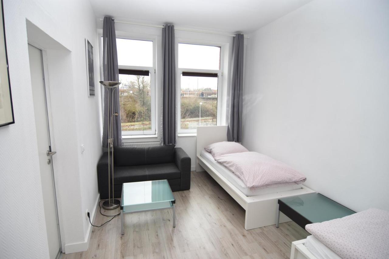City Apartment Vohwinkel Гельзенкирхен Экстерьер фото