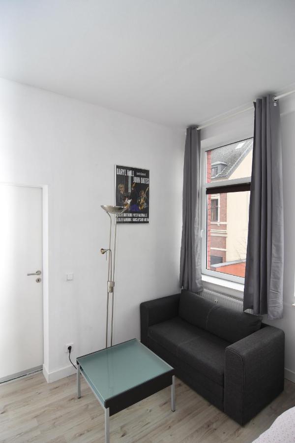 City Apartment Vohwinkel Гельзенкирхен Экстерьер фото