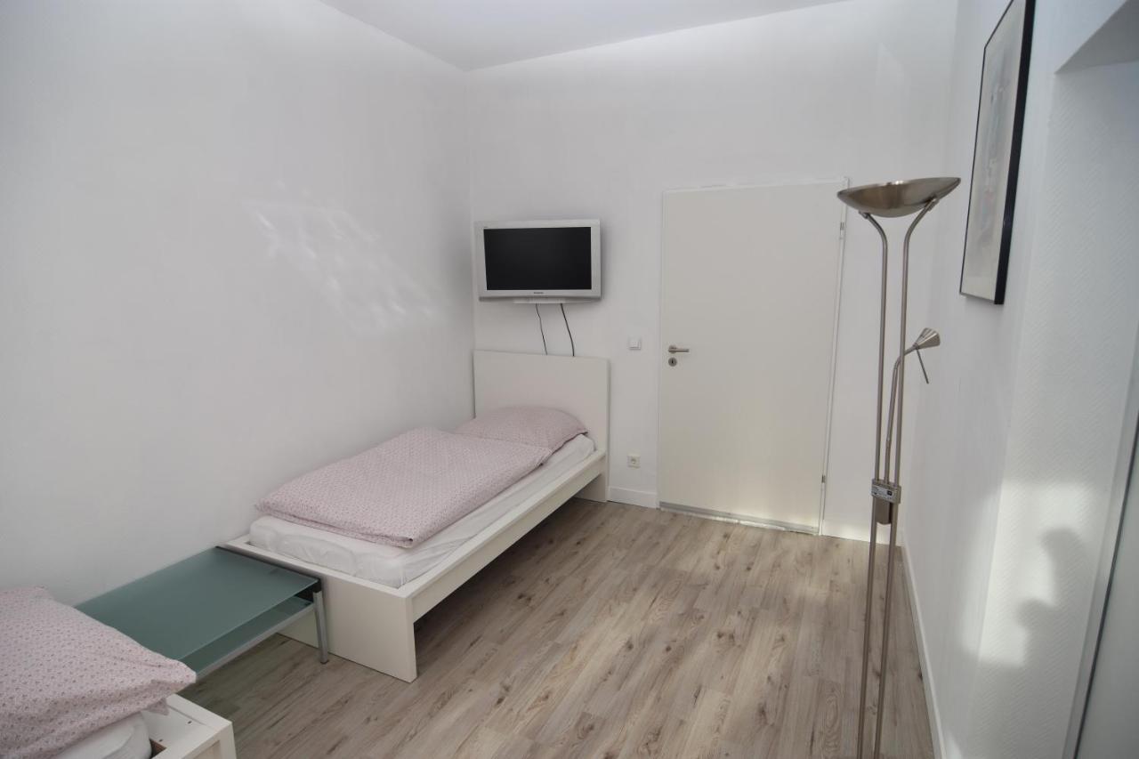 City Apartment Vohwinkel Гельзенкирхен Экстерьер фото