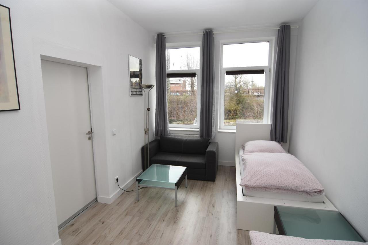 City Apartment Vohwinkel Гельзенкирхен Экстерьер фото