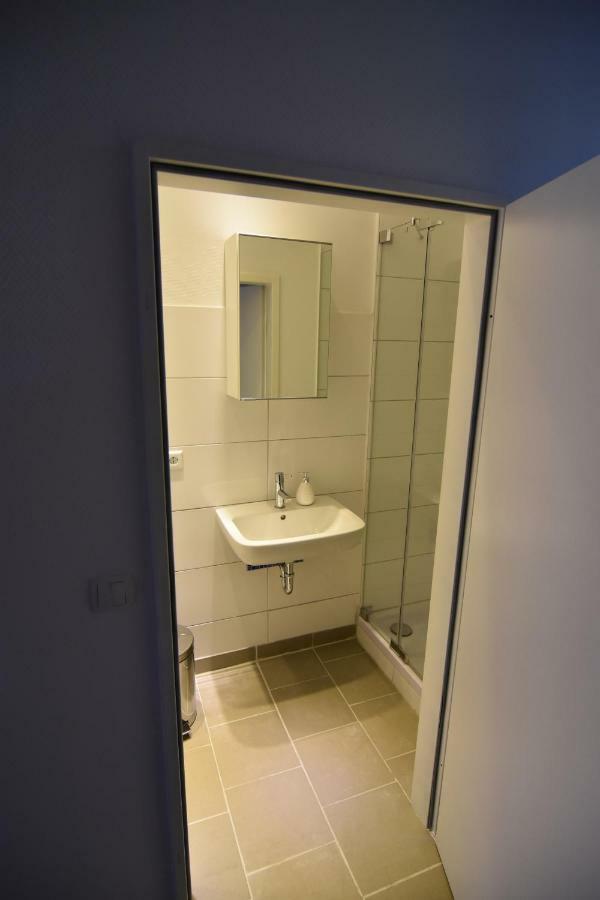 City Apartment Vohwinkel Гельзенкирхен Экстерьер фото