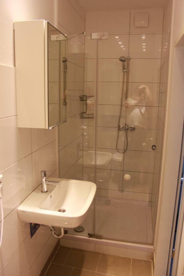 City Apartment Vohwinkel Гельзенкирхен Экстерьер фото