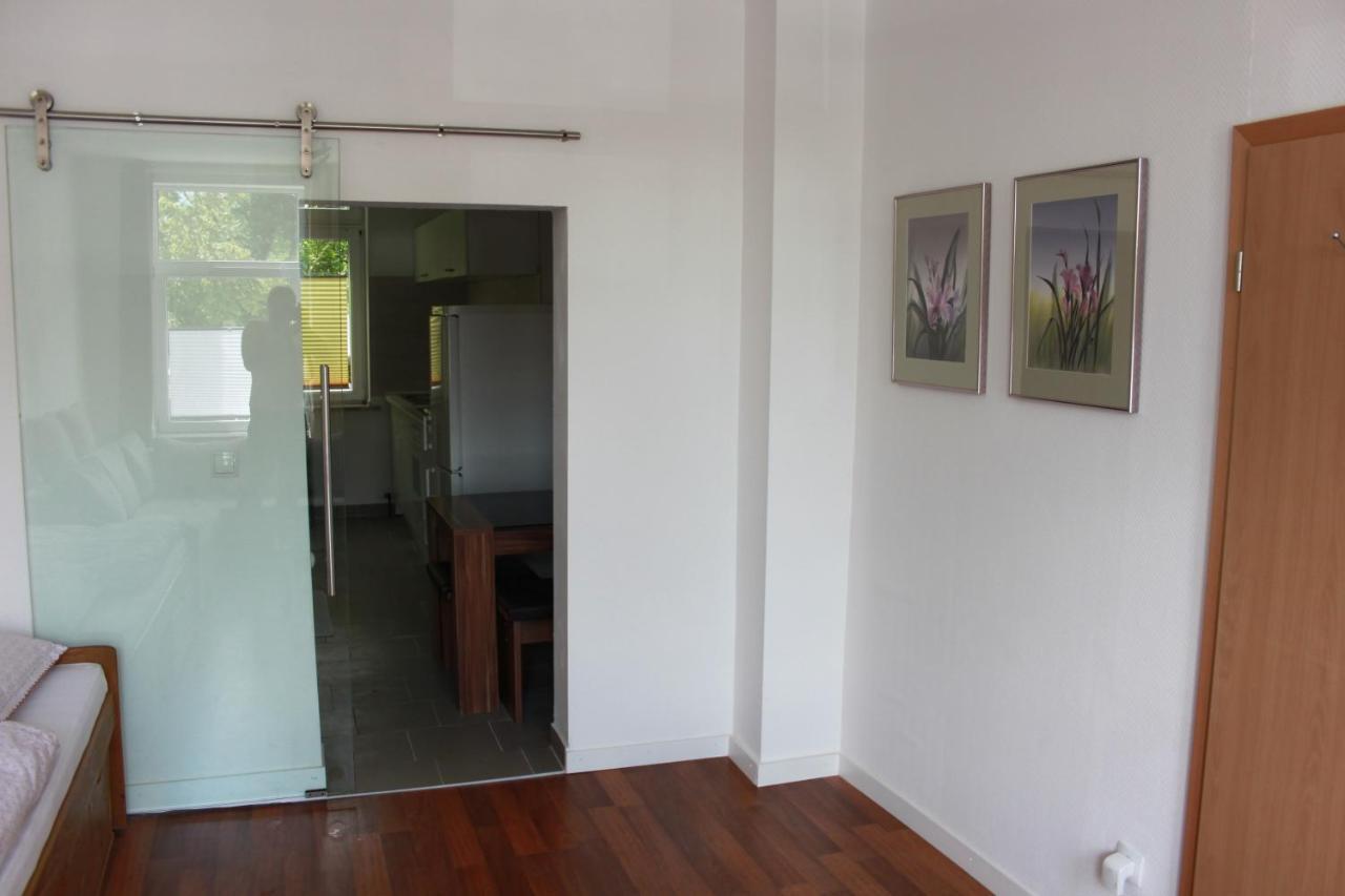 City Apartment Vohwinkel Гельзенкирхен Экстерьер фото